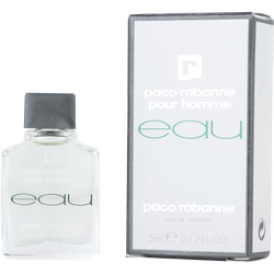 Eau Paco Rabanne