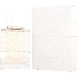 Hello By Lionel Richie