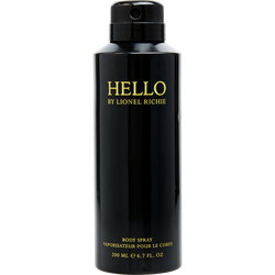 Hello By Lionel Richie