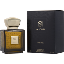 Majouri Gold Noir