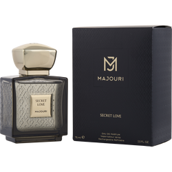 Majouri Secret Love