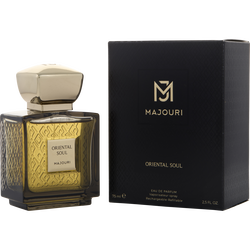 Majouri Oriental Soul
