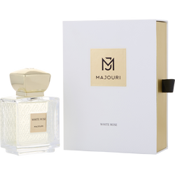Majouri White Rose