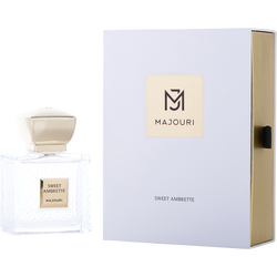 Majouri Sweet Ambrette