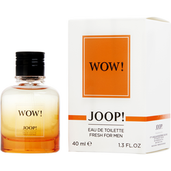 Joop! Wow Fresh