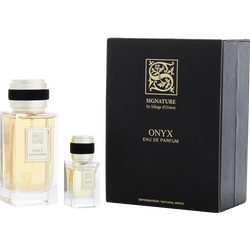 Signature Onyx