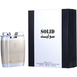 Arabian Oud Solid