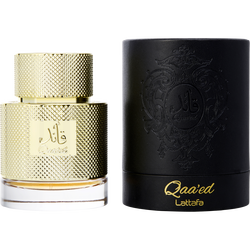 Lattafa Qaaed