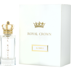 Royal Crown Al Kimiya