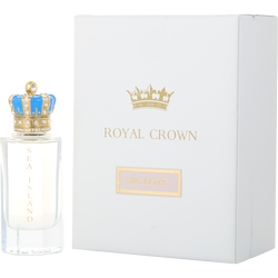 Royal Crown Sea Island