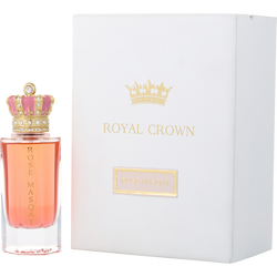 Royal Crown Rose Masqat