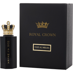 Royal Crown Oud Al Melka
