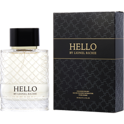 Hello By Lionel Richie
