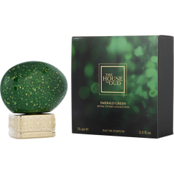 The House Of Oud Emerald Green