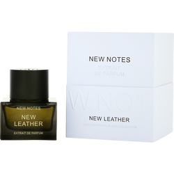 New Notes New Leather