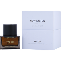New Notes Talco