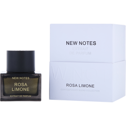 New Notes Rosa Limone