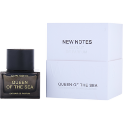 New Notes Queen Of The Sea