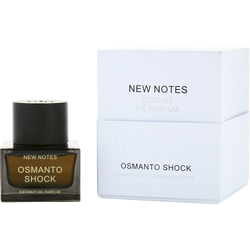New Notes Osmanto Shock