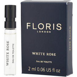 Floris White Rose