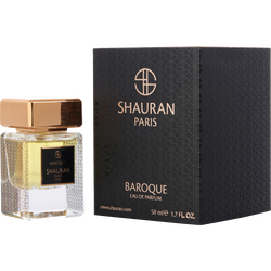 Shauran Baroque