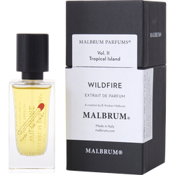 Malbrum Vol. Ii Wildfire