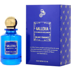 Milano Fragranze Galleria