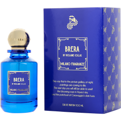 Milano Fragranze Brera