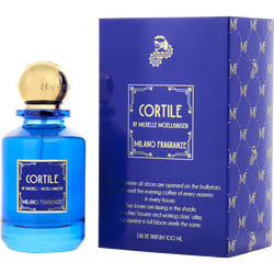Milano Fragranze Cortile