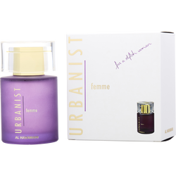 Al Haramain Urbanist Femme
