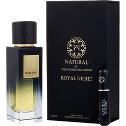 The Woods Collection Royal Night