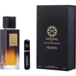 The Woods Collection Secrets