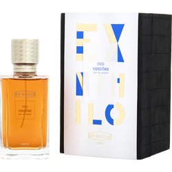 Ex Nihilo Oud Vendome