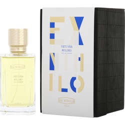 Ex Nihilo Vetiver Moloko