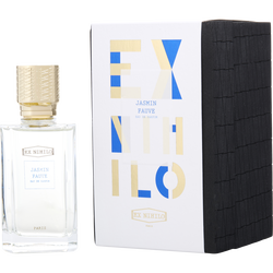 Ex Nihilo Jasmin Fauve