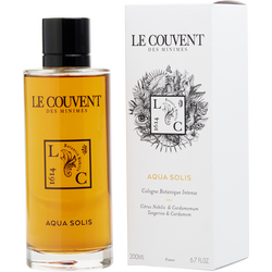 Le Couvent Des Minimes Aqua Solis
