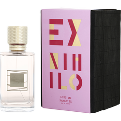 Ex Nihilo Lust In Paradise