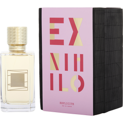 Ex Nihilo Explicite