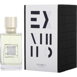 Ex Nihilo Citizen X