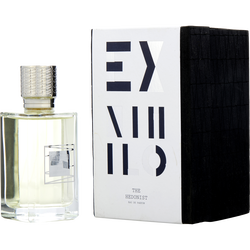 Ex Nihilo The Hedonist