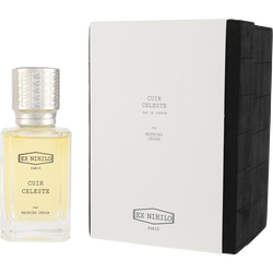 Ex Nihilo Cuir Celeste