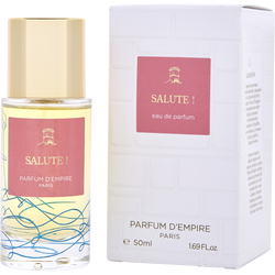 Parfum d'Empire Salute!