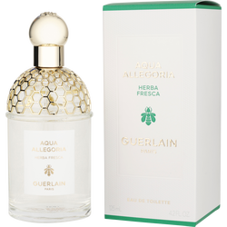 Aqua Allegoria Herba Fresca