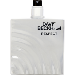 David Beckham Respect