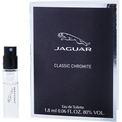 Jaguar Classic Chromite