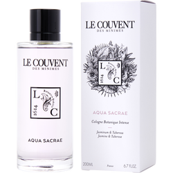 Le Couvent Des Minimes Aqua Sacrae