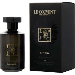 Le Couvent Des Minimes Smyrna