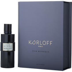 Korloff Cuir Mythique