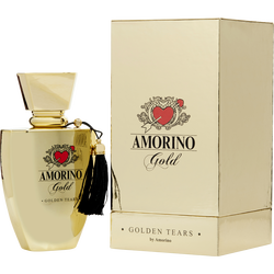 Amorino Gold Golden Tears