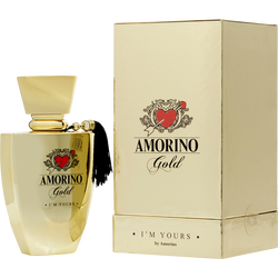 Amorino Gold Gold Im Yours